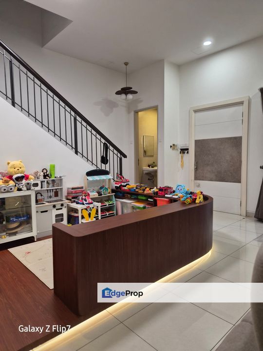 Temasya Citra, Temasya Sinar, Temasya Suria, Temasya Legasi, Selangor, Glenmarie