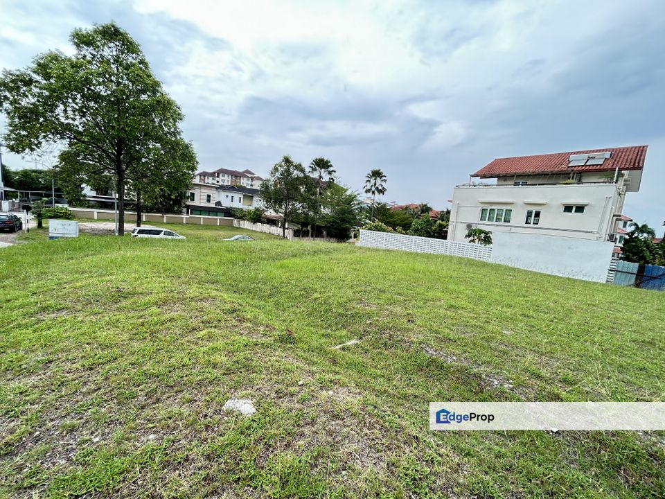 Subang Heights Bungalow Land For Sale, Selangor, Subang Jaya