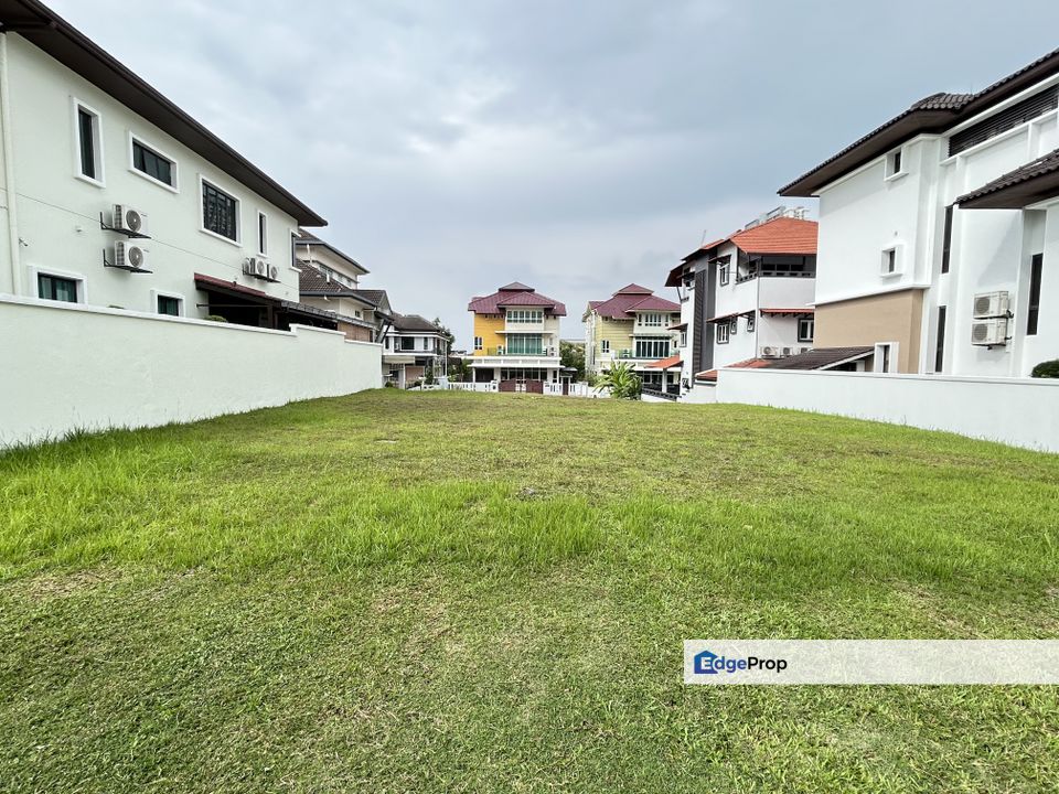 Subang Heights Bungalow Land For Sale, Selangor, Subang Jaya