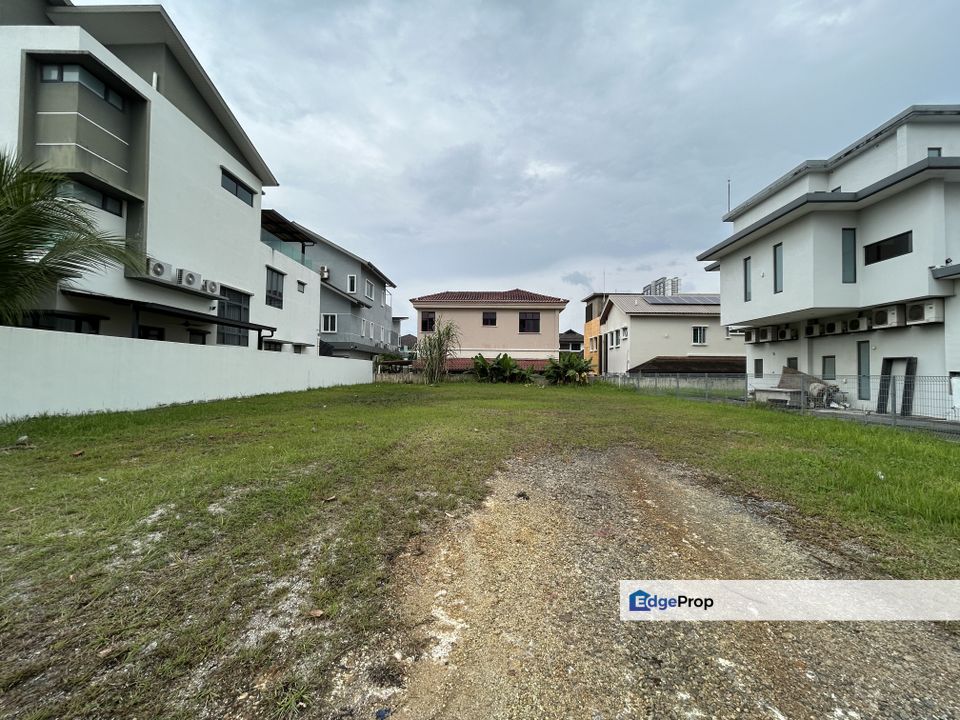 Subang Heights Bungalow Land For Sale, Selangor, Subang Jaya