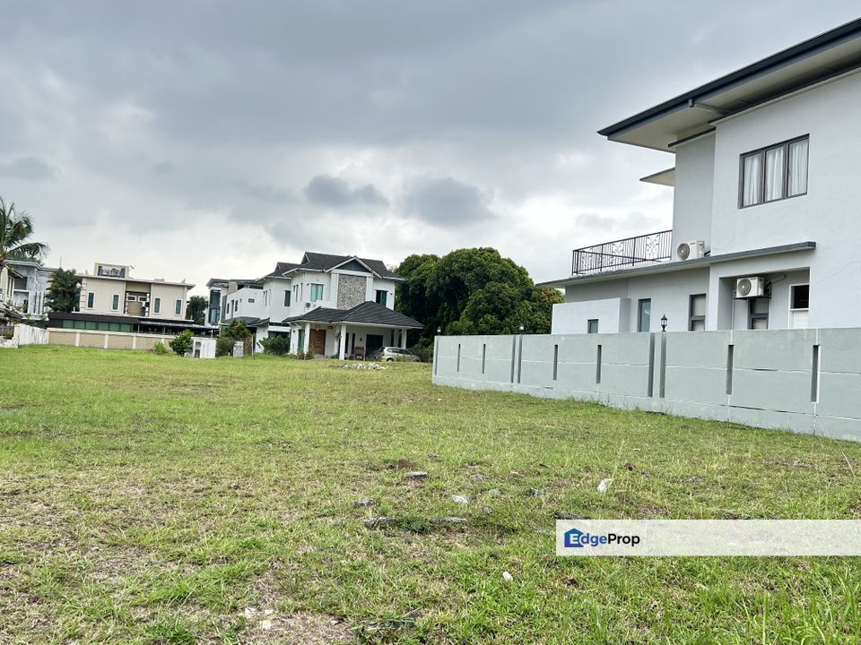 Subang Heights Bungalow Land For Sale, Selangor, Subang Jaya
