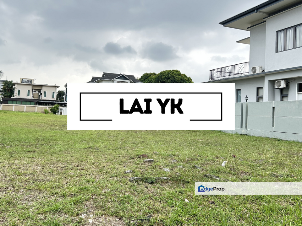 Subang Heights Bungalow Land For Sale, Selangor, Subang Jaya