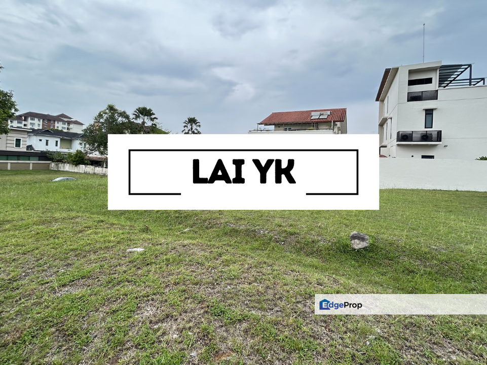 Subang Heights Bungalow Land For Sale, Selangor, Subang Jaya