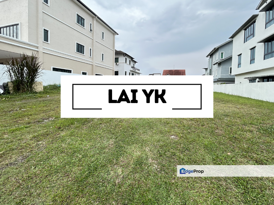 Subang Heights Bungalow Land For Sale, Selangor, Subang Jaya