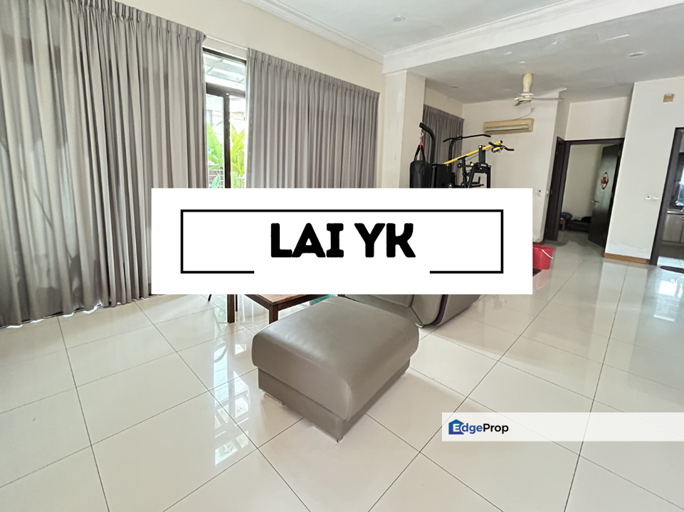 Restree USJ 17 Semi-D, Selangor, Subang Jaya