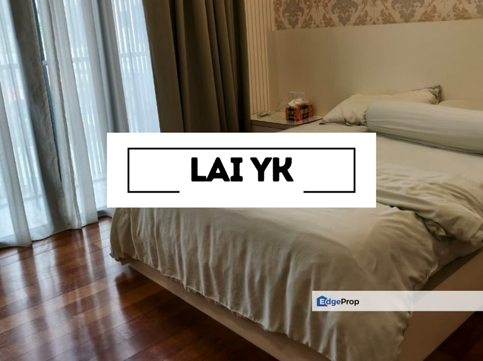 Temasya Anggun, Selangor, Glenmarie