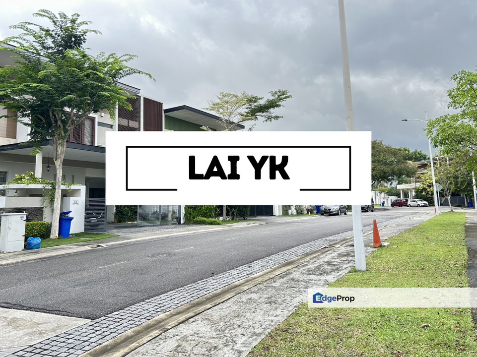 Temasya Anggun, Selangor, Glenmarie