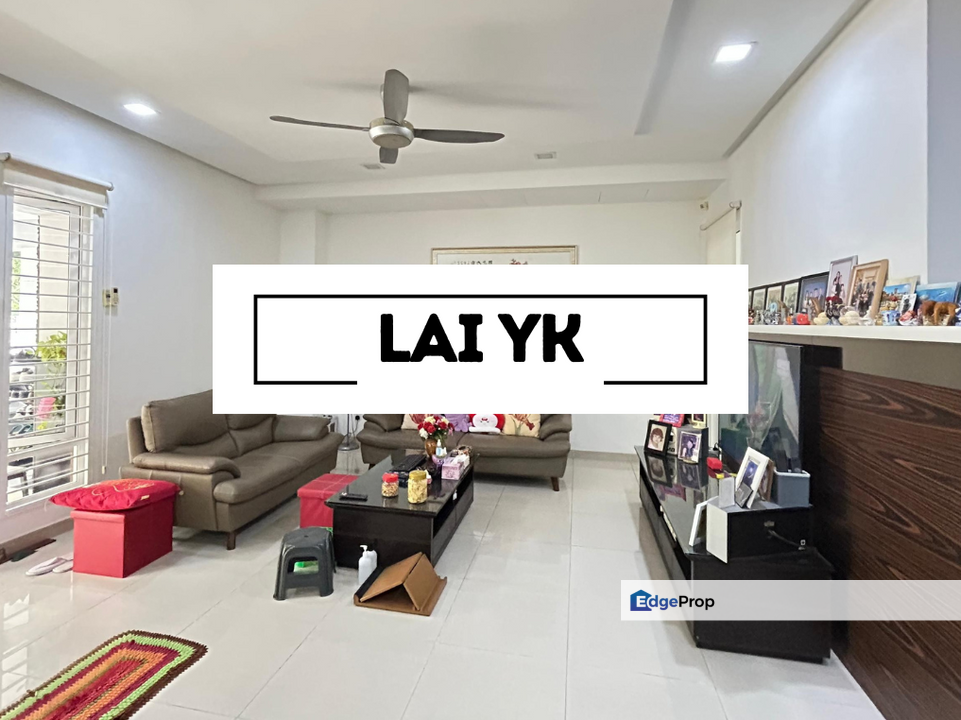 Temasya Suria Superlink, Temasya Sinar, Temasya Citra, Selangor, Glenmarie