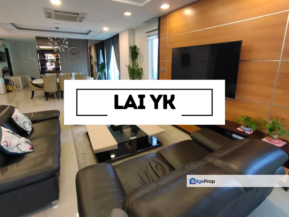 Grandville, USJ 1, USJ 5, USJ 2, USJ 17,  Subang Jaya, Subang Jaya, USJ, Subang Jaya, 47500, Selangor, Selangor, USJ