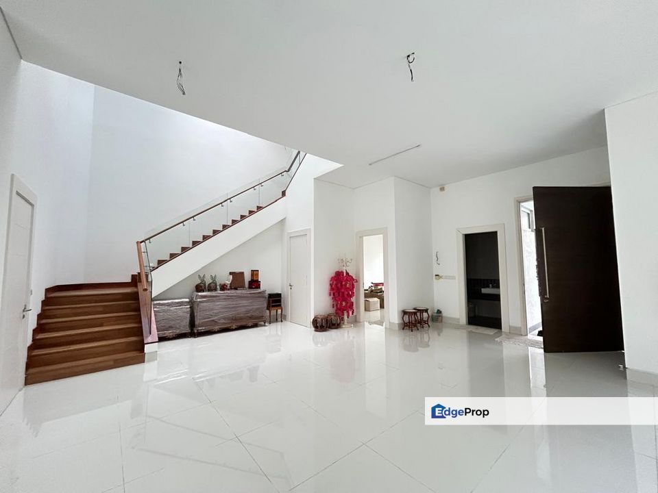 Temasya Cinta, Selangor, Shah Alam