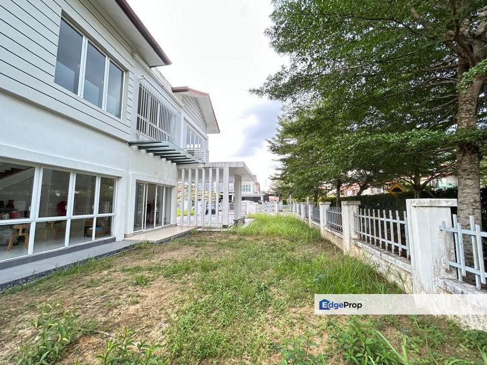 Temasya Cinta, Selangor, Shah Alam