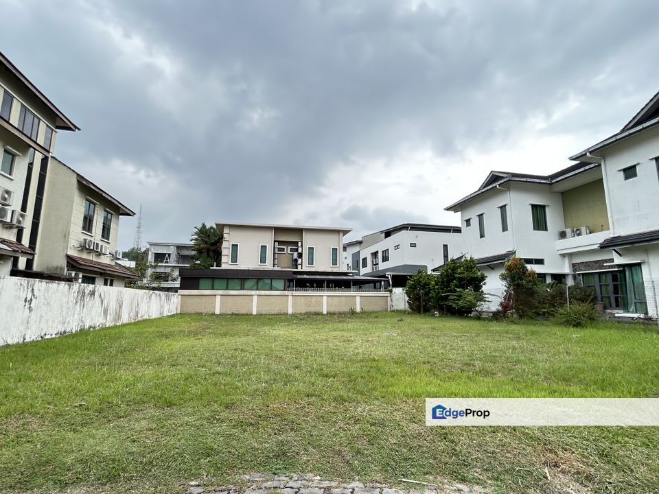 Subang Heights Bungalow Land For Sale, Selangor, Subang Jaya