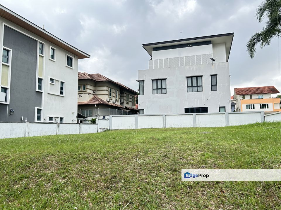 Subang Heights Bungalow Land For Sale, Selangor, Subang Jaya