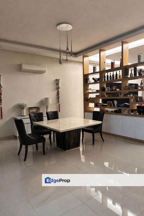 Temasya Citra Superlink House, Selangor, Glenmarie