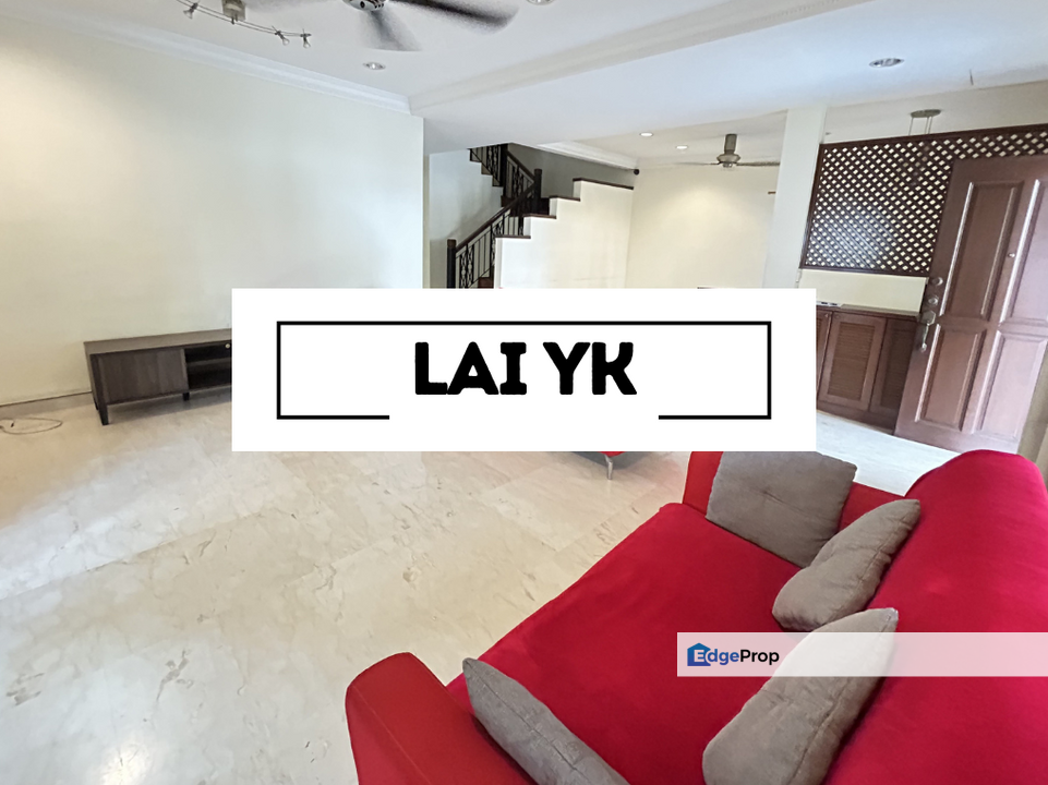 USJ 17 Semi-D For Sale, Selangor, USJ