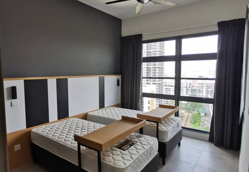 Union Suites, Bandar Sunway