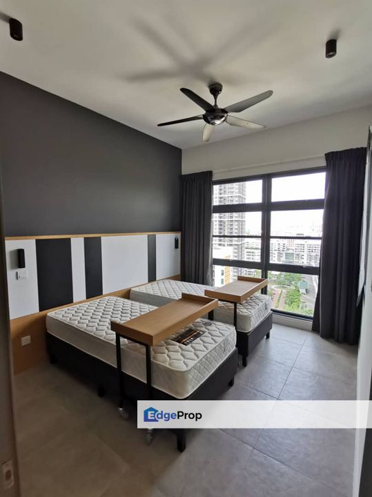 Union Suite COZY STUDIO MONASH SUNWAY TAYLORS BRT, Selangor, Subang Jaya