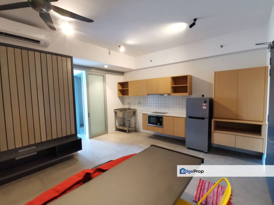 Union Suite COZY STUDIO MONASH SUNWAY TAYLORS BRT, Selangor, Subang Jaya