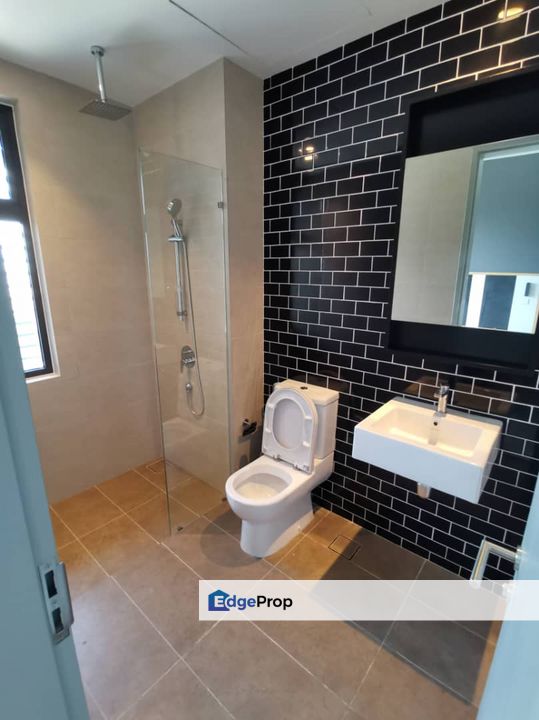 Union Suite COZY STUDIO MONASH SUNWAY TAYLORS BRT, Selangor, Subang Jaya