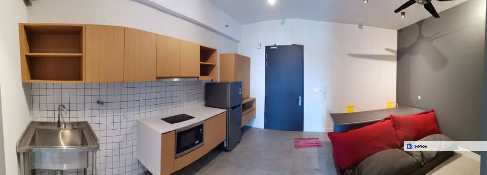 Union Suite COZY STUDIO MONASH SUNWAY TAYLORS BRT, Selangor, Subang Jaya