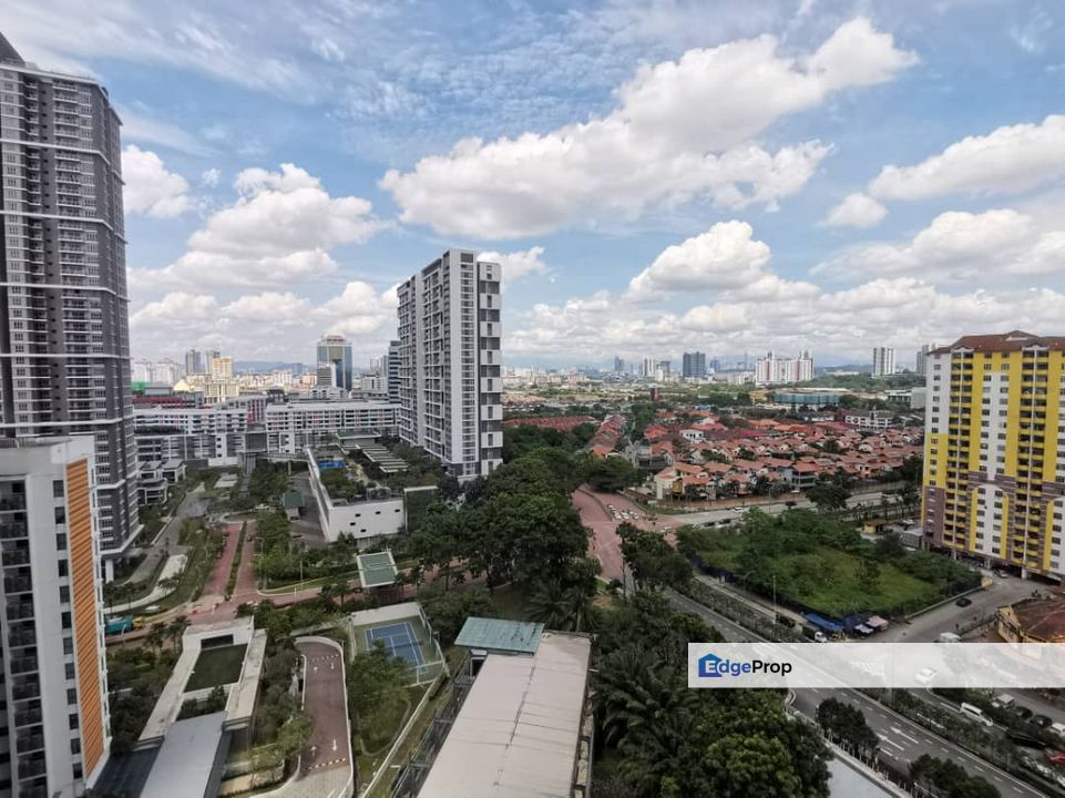 Union Suite COZY STUDIO MONASH SUNWAY TAYLORS BRT, Selangor, Subang Jaya
