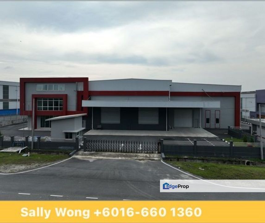 Beranang Industrial Park,Semenyih,Broga,Beranang,Bangi,Selangor, Selangor, Beranang