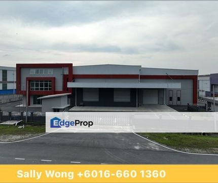 Beranang Industrial Park,Semenyih,Broga,Beranang,Bangi,Selangor, Selangor, Beranang