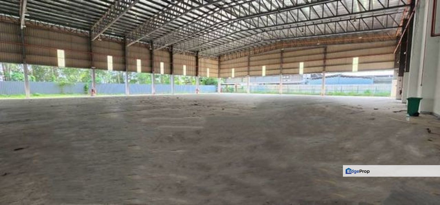 Beranang Industrial Park,Semenyih,Broga,Beranang,Bangi,Selangor, Selangor, Beranang