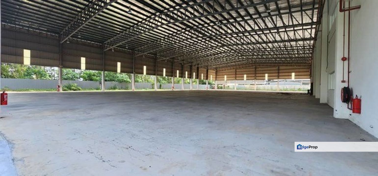 Beranang Industrial Park,Semenyih,Broga,Beranang,Bangi,Selangor, Selangor, Beranang