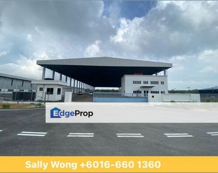 Telok Panglima Garang, Kuala Langat, Banting, Jenjarom, Selangor, Selangor, Kuala Langat