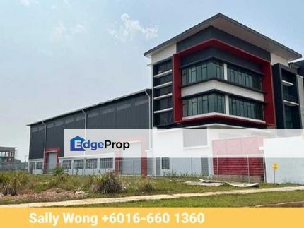 Nilai 3, Nilai Industrial Park, Arab Malaysian Industrial Park, Nilai, Negeri Sembilan, Negeri Sembilan, Nilai