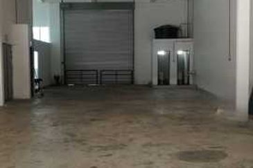 Mivo Industrial Park Link Factory For Sale