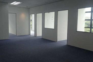 Mivo Industrial Park Link Factory For Sale