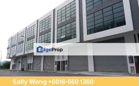 Mivo Industrial Park Link Factory For Sale, Other, 