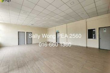 Bandar Sri Sendayan, Techvalley Industrial Park