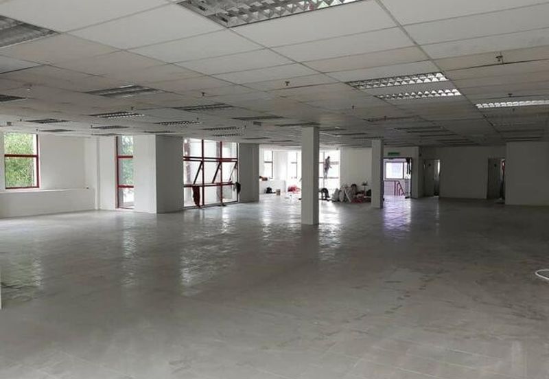 Shah Alam ,Taman Perindustrian UEP ,Subang Jaya ,Glenmarie