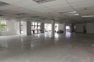 Shah Alam ,Taman Perindustrian UEP ,Subang Jaya ,Glenmarie