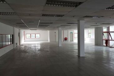 Shah Alam ,Taman Perindustrian UEP ,Subang Jaya ,Glenmarie