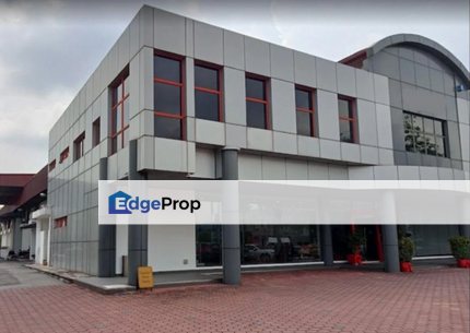 Shah Alam ,Taman Perindustrian UEP ,Subang Jaya ,Glenmarie, Selangor, Subang Jaya