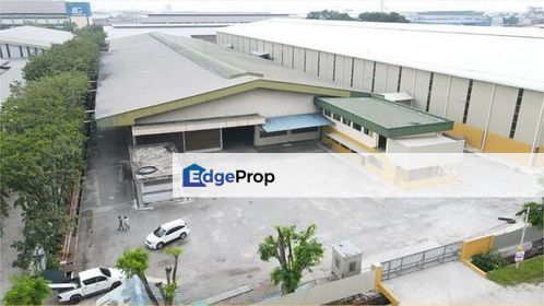 Tuanku Jaafar Industrial Park, Senawang, Seremban, Negeri Sembilan, Negeri Sembilan, Senawang
