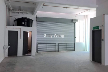 Kepong KIP Desa Aman , Mivo Industrial Park