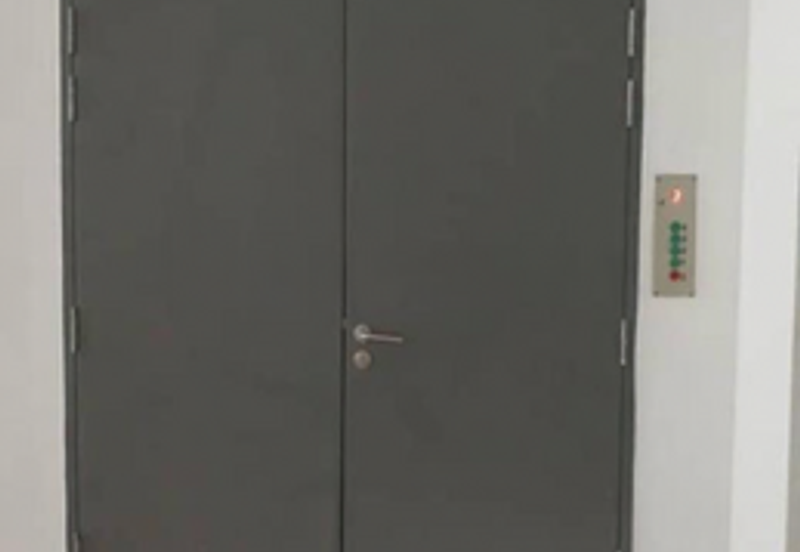 Kepong KIP Desa Aman , Mivo Industrial Park, Tago ,Sg Buloh