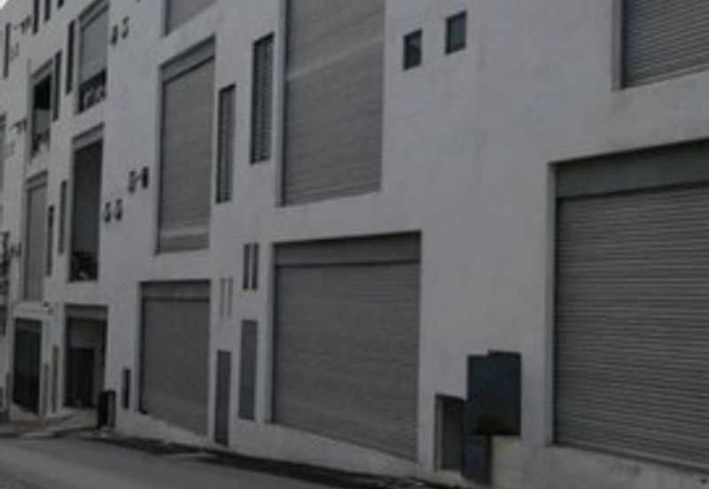 Kepong KIP Desa Aman , Mivo Industrial Park, Tago ,Sg Buloh