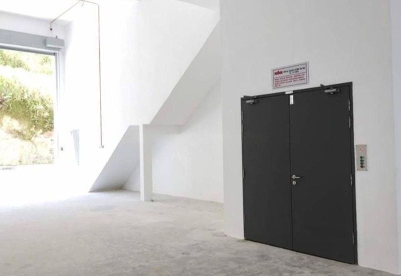 Kepong KIP Desa Aman , Mivo Industrial Park, Tago ,Sg Buloh