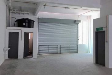 Kepong KIP Desa Aman , Mivo Industrial Park, Tago ,Sg Buloh