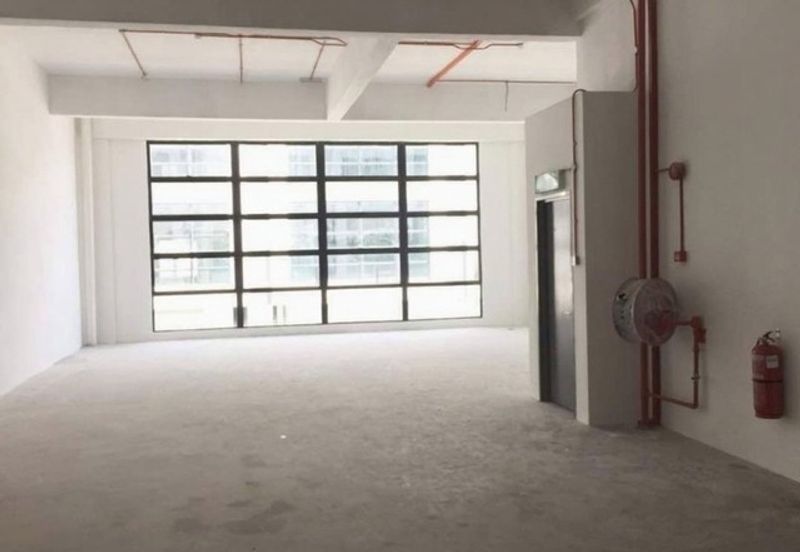 Kepong KIP Desa Aman , Mivo Industrial Park, Tago ,Sg Buloh