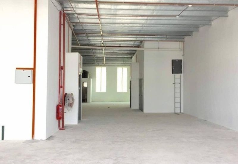 Kepong KIP Desa Aman , Mivo Industrial Park, Tago ,Sg Buloh