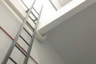 Kepong KIP Desa Aman , Mivo Industrial Park, Tago ,Sg Buloh