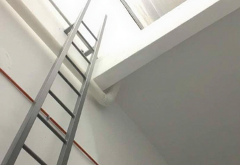 Kepong KIP Desa Aman , Mivo Industrial Park, Tago ,Sg Buloh