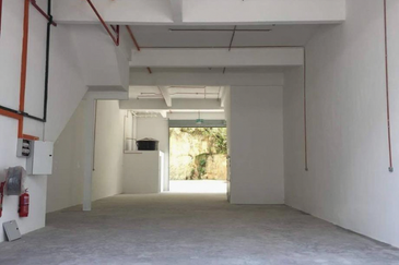 Kepong KIP Desa Aman , Mivo Industrial Park, Tago ,Sg Buloh